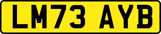 LM73AYB