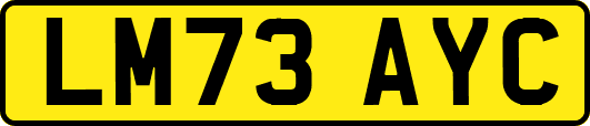 LM73AYC
