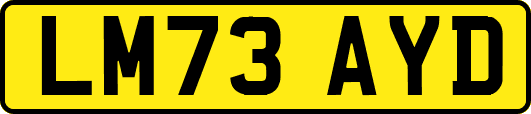 LM73AYD
