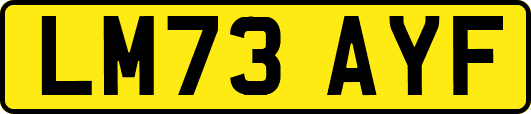 LM73AYF
