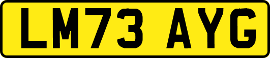 LM73AYG