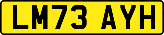 LM73AYH