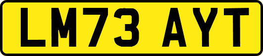 LM73AYT