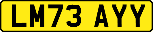LM73AYY