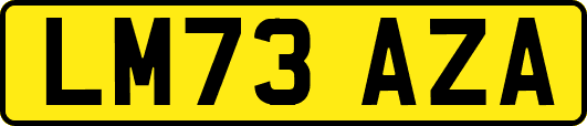 LM73AZA