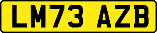 LM73AZB