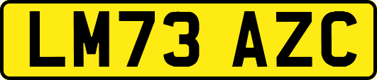 LM73AZC
