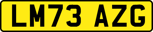 LM73AZG