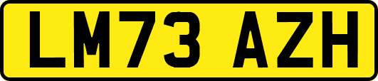 LM73AZH