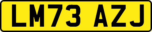 LM73AZJ