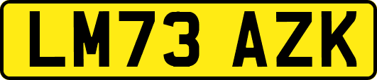 LM73AZK