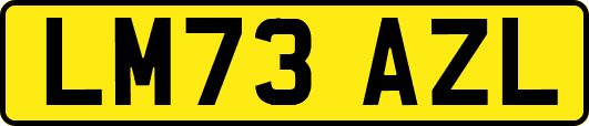 LM73AZL