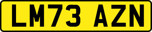 LM73AZN