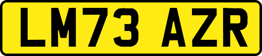 LM73AZR
