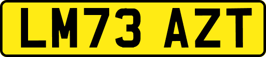 LM73AZT