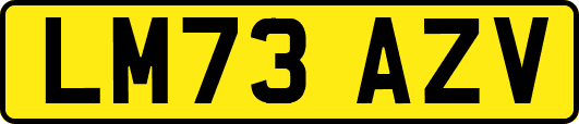 LM73AZV