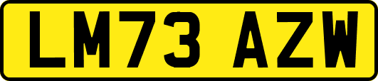 LM73AZW