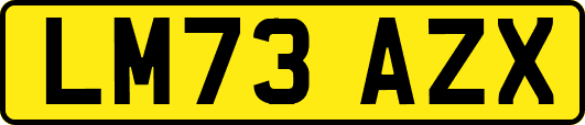 LM73AZX