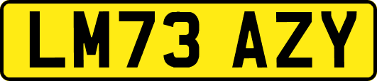 LM73AZY