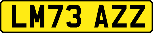 LM73AZZ