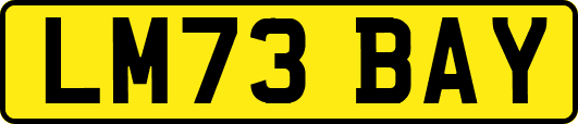 LM73BAY