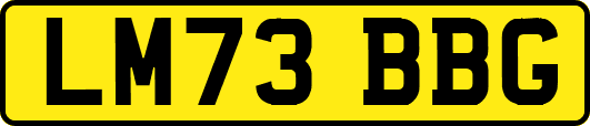 LM73BBG