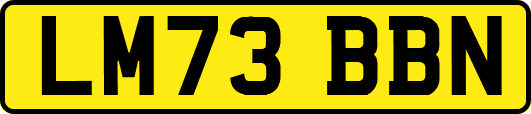 LM73BBN