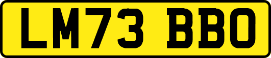 LM73BBO