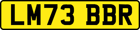 LM73BBR