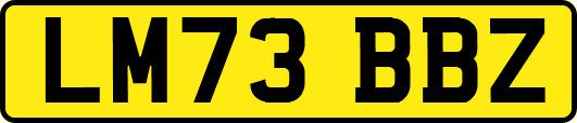LM73BBZ
