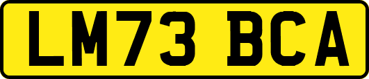 LM73BCA