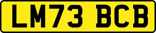 LM73BCB
