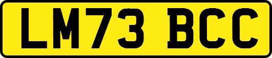 LM73BCC