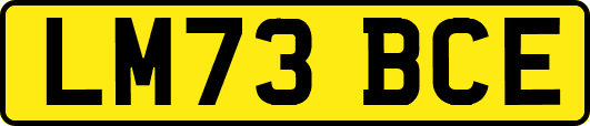 LM73BCE