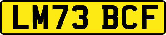 LM73BCF