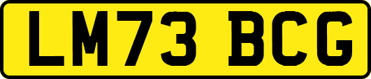 LM73BCG