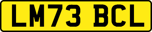 LM73BCL