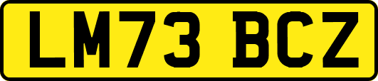 LM73BCZ