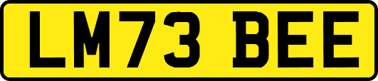 LM73BEE