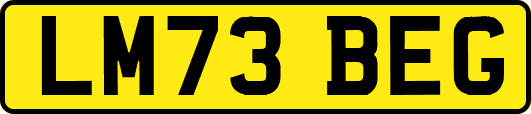 LM73BEG