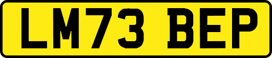 LM73BEP
