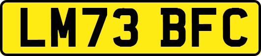 LM73BFC
