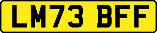 LM73BFF