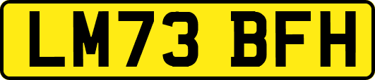 LM73BFH