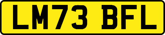 LM73BFL