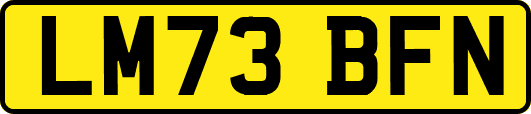 LM73BFN