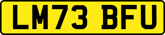 LM73BFU