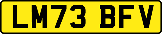 LM73BFV