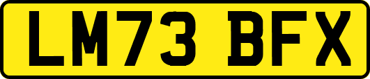 LM73BFX