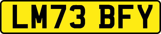 LM73BFY